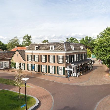 Hotel Cafe Restaurant De Gouden Karper Hummelo ภายนอก รูปภาพ