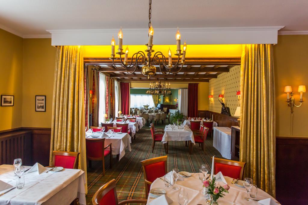 Hotel Cafe Restaurant De Gouden Karper Hummelo ภายนอก รูปภาพ