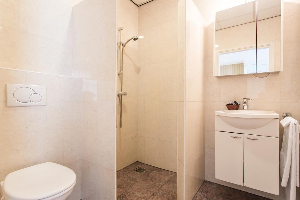 Hotel Cafe Restaurant De Gouden Karper Hummelo ห้อง รูปภาพ