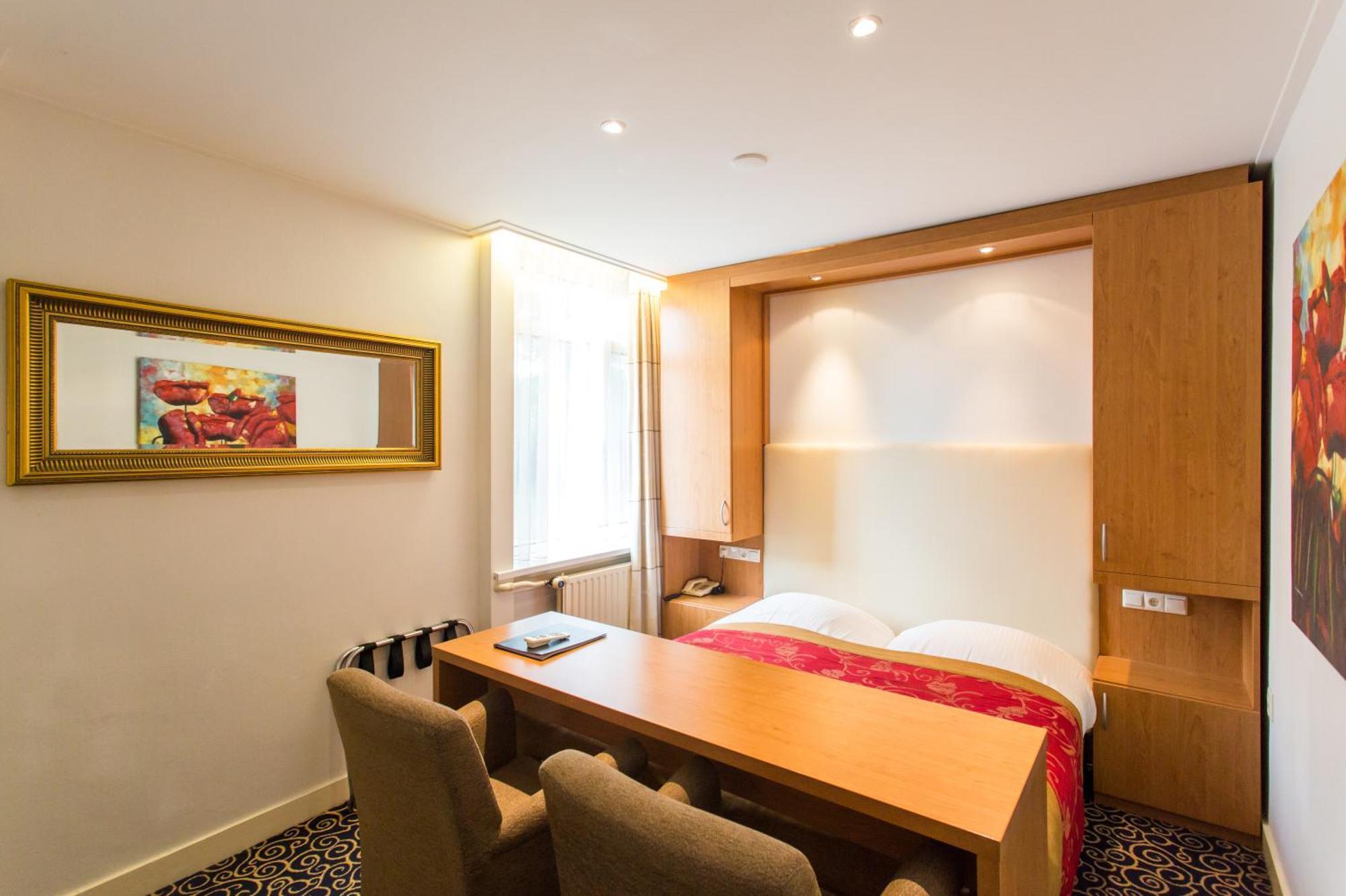Hotel Cafe Restaurant De Gouden Karper Hummelo ห้อง รูปภาพ